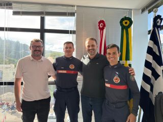 Foto: Assessoria de imprensa