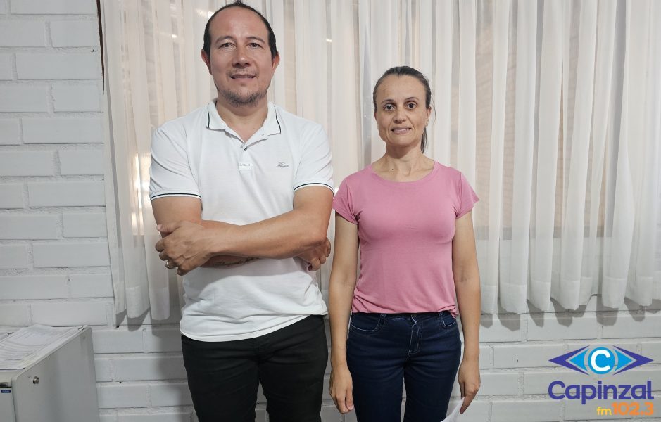 VÍDEO: Capinzal realiza assembleia para definir novos membros do Conselho Municipal de Habitação