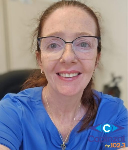 Prevenção é o melhor caminho: médica alerta sobre câncer do colo do útero e reforça importância do autocuidado - OUÇA