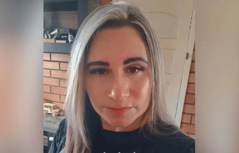 Motorista de aplicativo de Videira é morta após sequestro e extorsão