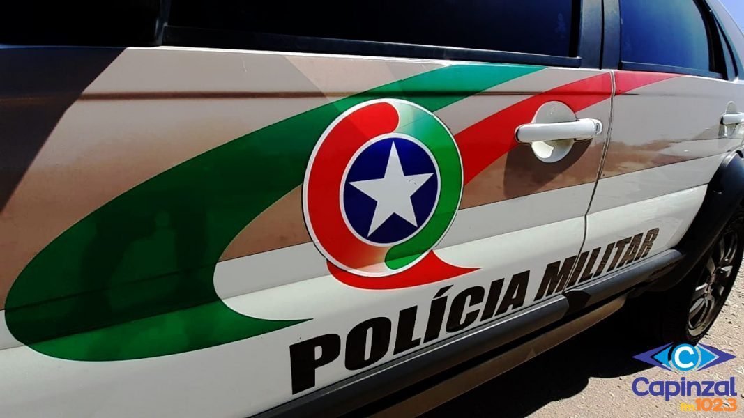 Mulher é vítima de agressão doméstica em Campos Novos