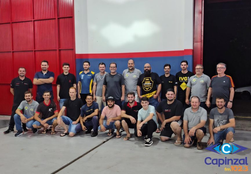 Núcleo de Automecânicas da ACIRP promove treinamento técnico