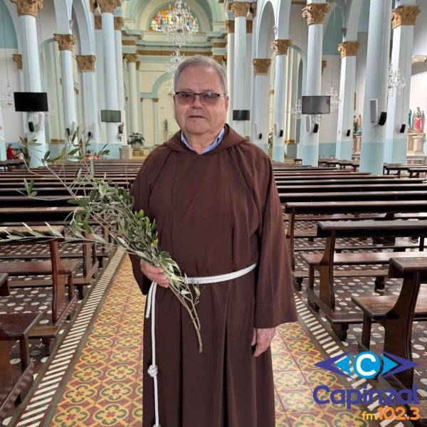 VÍDEO: Paróquia São Paulo Apóstolo divulga programação da Semana Santa