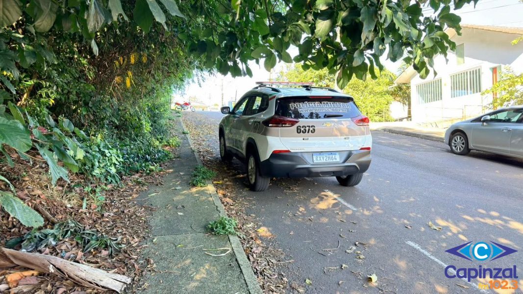 Homem é baleado dentro de casa e fica em estado grave em Concórdia