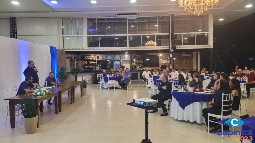 Cootracap Logística realiza assembleia, aprova contas de 2025 e elege nova diretoria