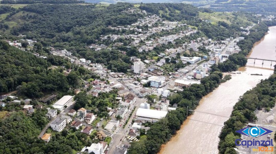 Confira a programa oficial dos 63 anos de emancipação de Ouro