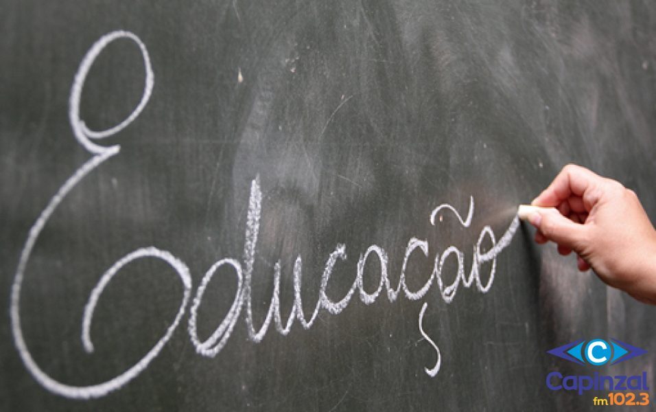 Rede Municipal de Capinzal confirma alterações no calendário escolar para abril