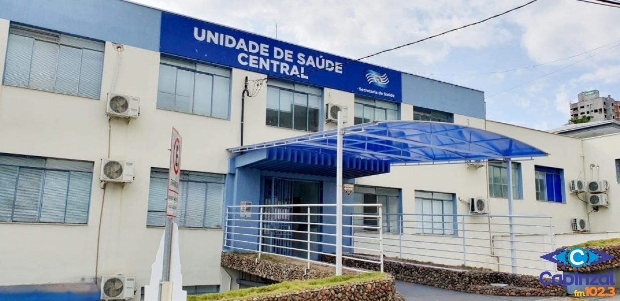 Farmácia básica de Capinzal suspende atendimento após operação da Polícia Federal