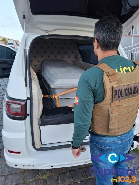 Negócio da morte? Operação apura esquema de corrupção envolvendo servidores da saúde e empresa funerária em SC