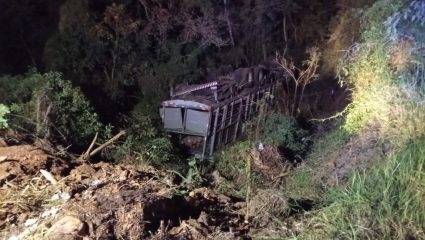 Bombeiros Voluntários de Arabutã