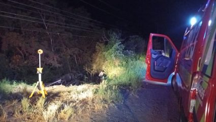 Bombeiros Voluntários de Arabutã