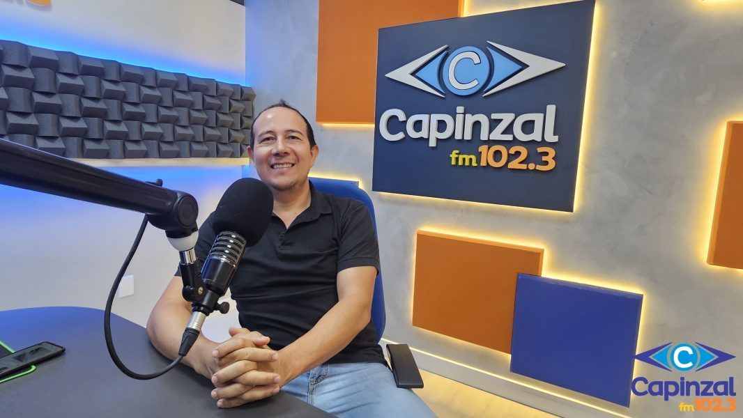 Secretaria de Infraestrutura intensifica manutenção de estradas do interior em Capinzal