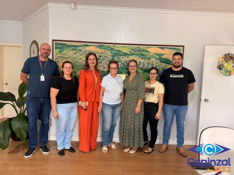 Administração de Zortéa reforça compromisso com inclusão e convida para seminário sobre autismo