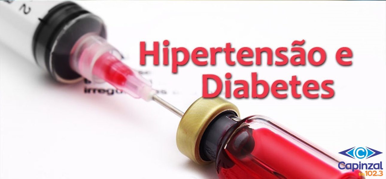 ESF São Cristóvão promove encontro para hipertensos e diabéticos em Capinzal