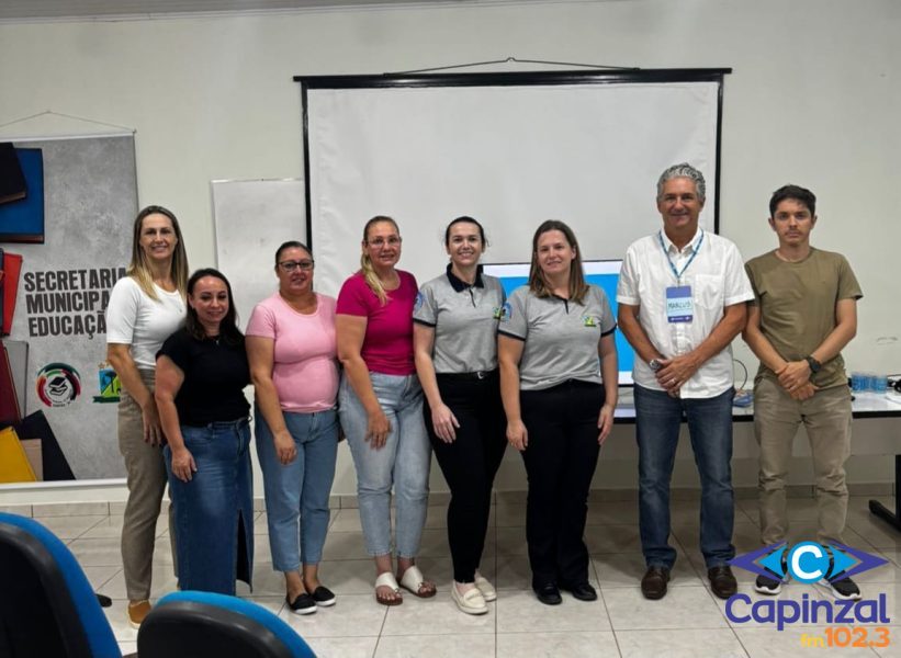 Zortéa adere ao Programa Gestão Nota 10