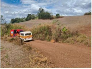 Foto - Polícia Militar 