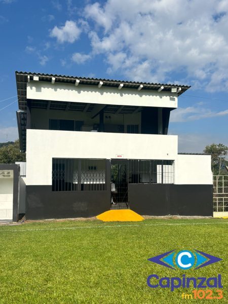 Após pausa no domingo de Páscoa, Campeonato Municipal de Futebol de Capinzal será retomado neste fim de semana