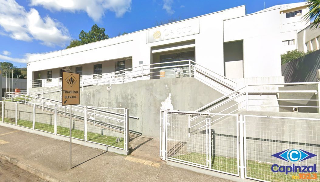 Energia é restabelecida após temporal no Meio-Oeste, com registros em Capinzal e Ouro