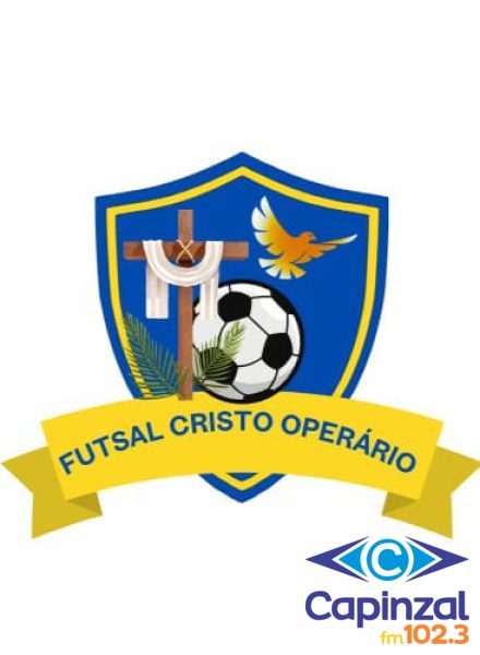 II Copa Verão de Futsal movimenta categorias de base em Capinzal neste sábado