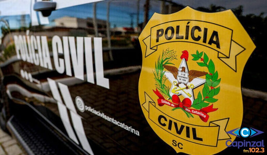 Polícia Civil desarticula grupo criminoso em operação no Meio-Oeste e prende oito pessoas