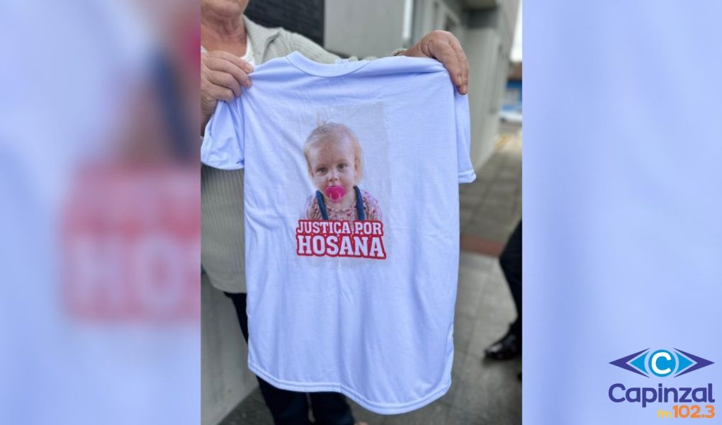 Pai que matou filha de 1 ano é condenado a mais de 70 anos de prisão na região