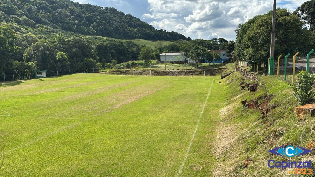 Beija-Flor estreia neste domingo na fase Oeste do Estadual de Amadores