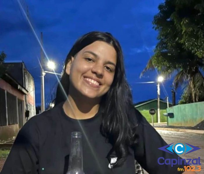 Concordiense é assassinada no Mato Grosso; dois suspeitos foram presos