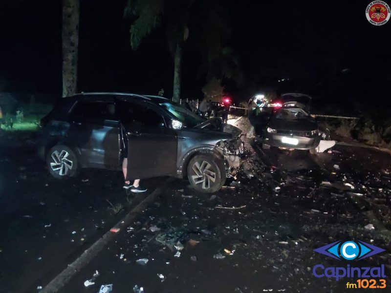 Vítimas de acidente trágico de Videira serão sepultadas nessa terça-feira (14)