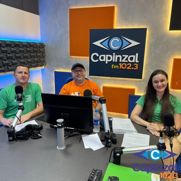 Sicredi Uniestados comemora 45 anos de fundação