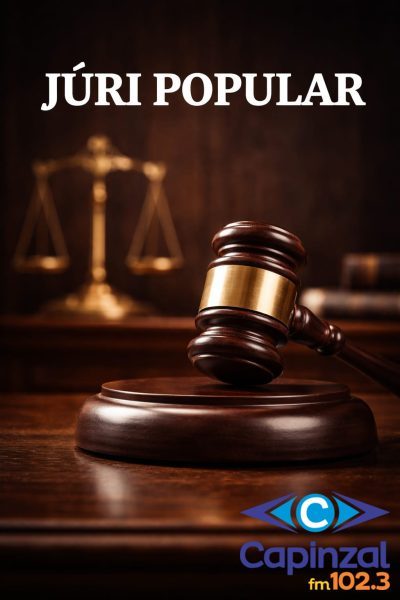 Dupla será levada a júri em Campos Novos por homicídio e ocultação de cadáver