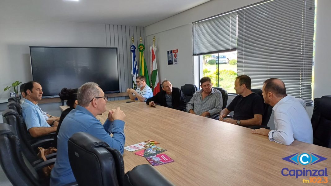 Deputada Ana Paula Lima (PT) destina R$ 150 mil para reforçar a saúde em Capinzal