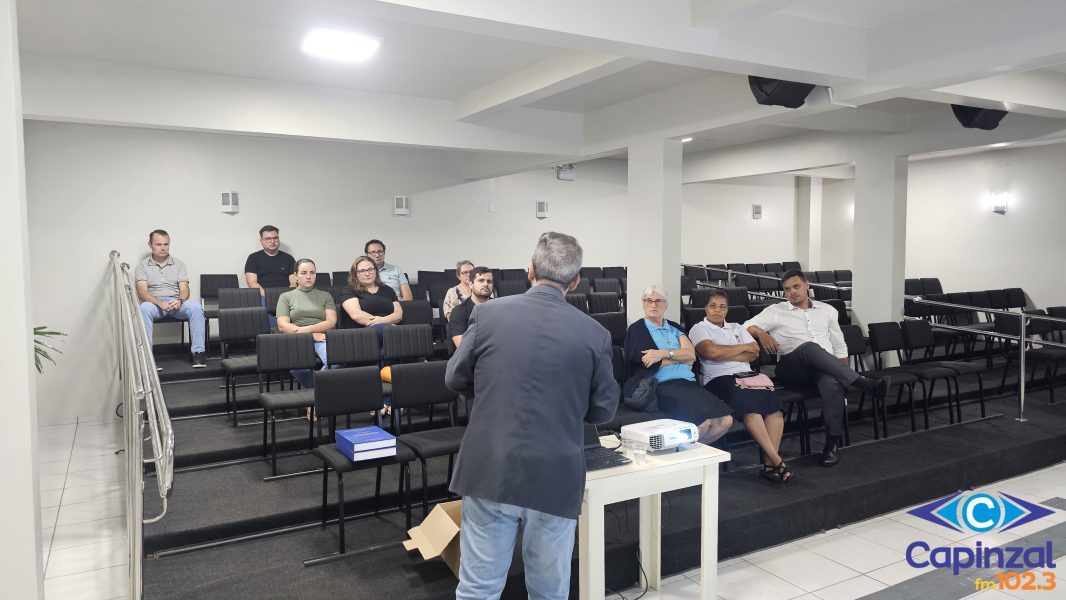 HNSD apresenta contas de 2025 com divergências em insumos, valores a devolver e superávit de R$ 180 mil