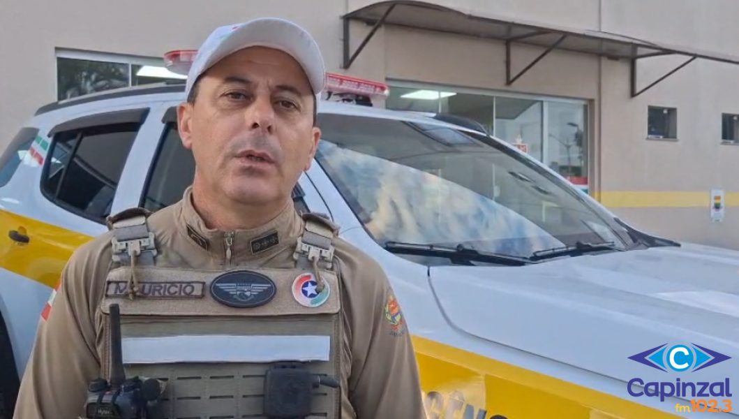 Polícia Militar inicia Operação Tiradentes 2026 nas rodovias estaduais