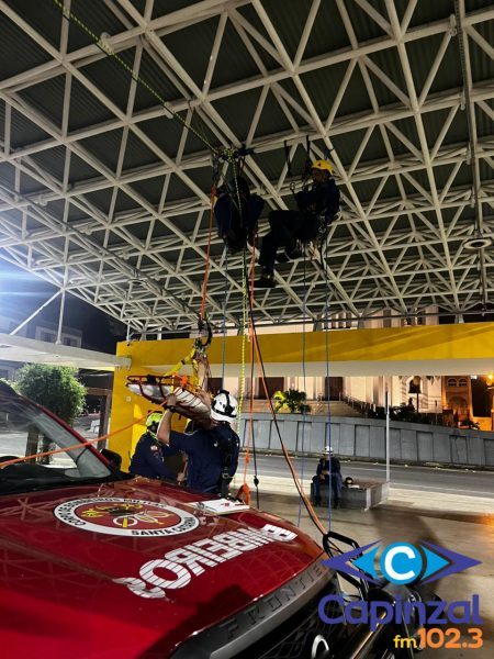 Mais de 17 horas no limite: bombeiros de santa catarina intensificam treino para buscar tricampeonato sul-americano