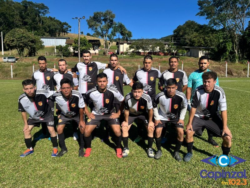 Rodada do Campeonato de Futebol Suíço de Rancho Grande teve 18 gols neste sábado (18)