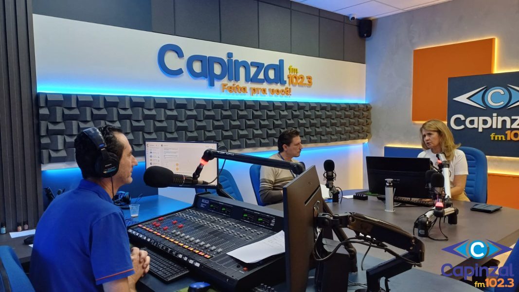 ACIRP promove evento sobre nova NR1 e realiza assembleia de prestação de contas em Capinzal