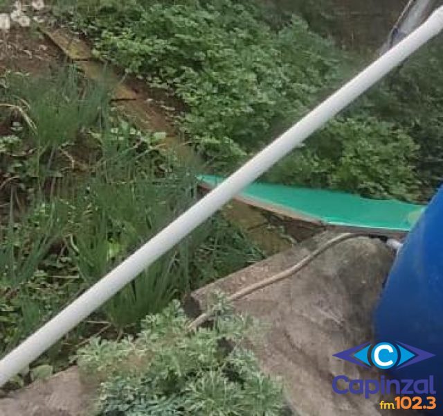 Casa é arrombada e furtada em Capinzal