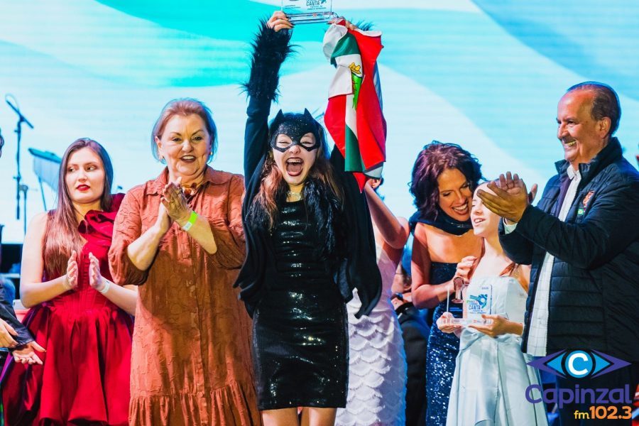 Festival Santa Catarina Canta lança nova edição na próxima semana e reforça busca por talentos em todo o Estado