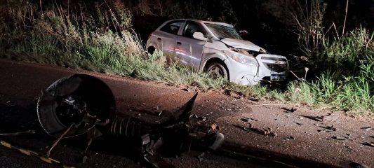 Fonte: Rádio Clube FM 96.7