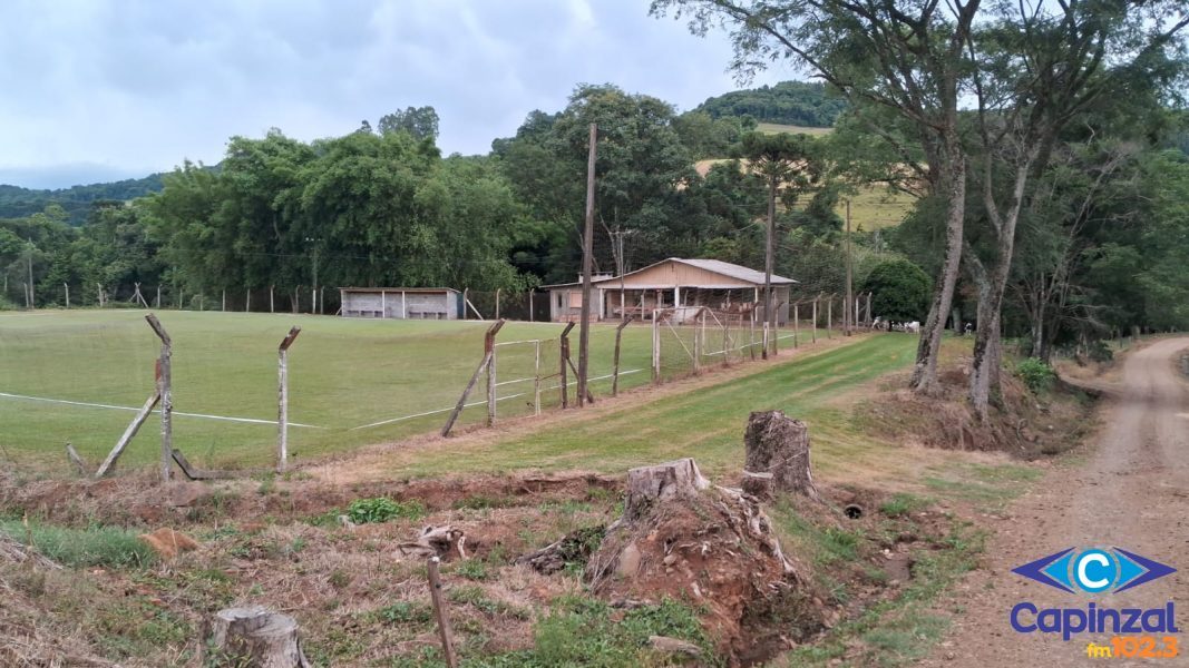 III Campeonato de Futebol Suíço de Rancho Grande tem seis jogos neste sábado (25)