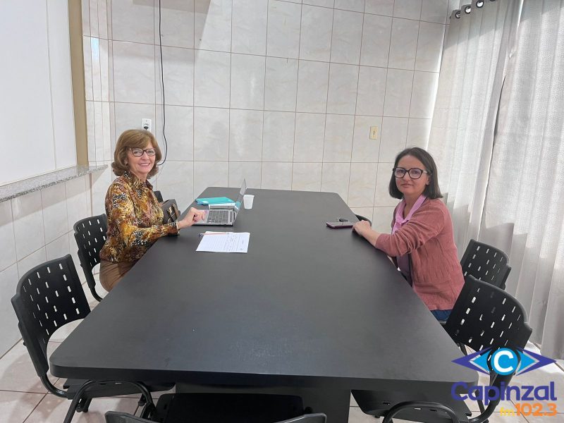 Jornada das Mulheres do Agro inicia atividades em Zortéa com diagnóstico das participantes