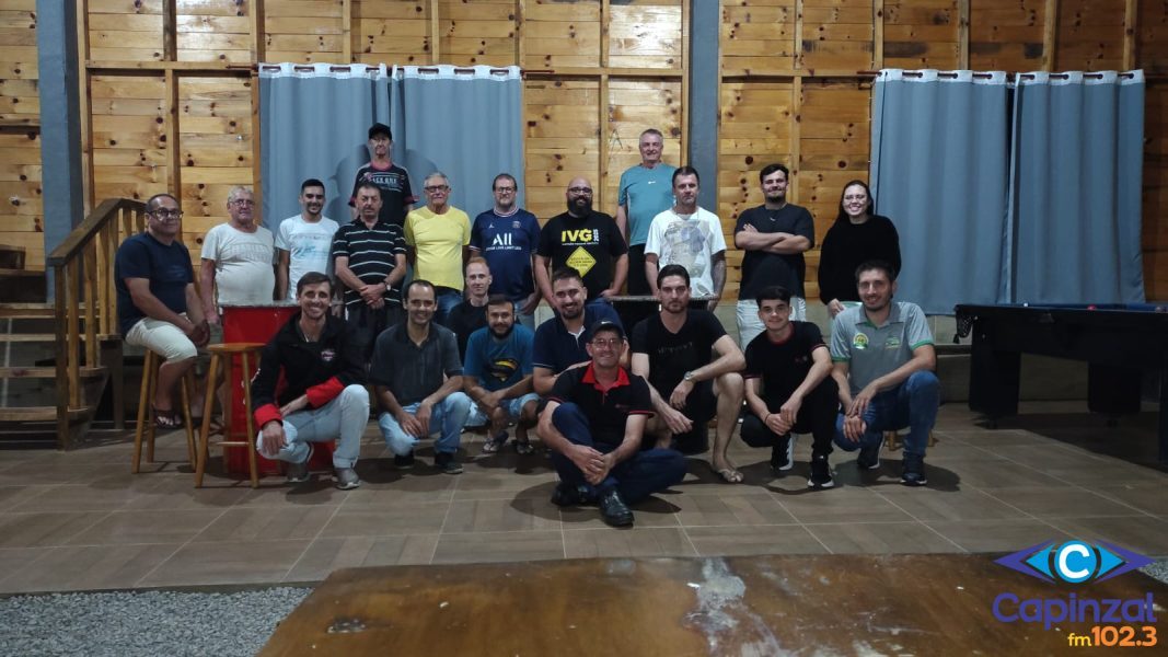 Núcleo de Automecânicas da ACIRP realiza sua reunião mensal e momento de troca de ideias