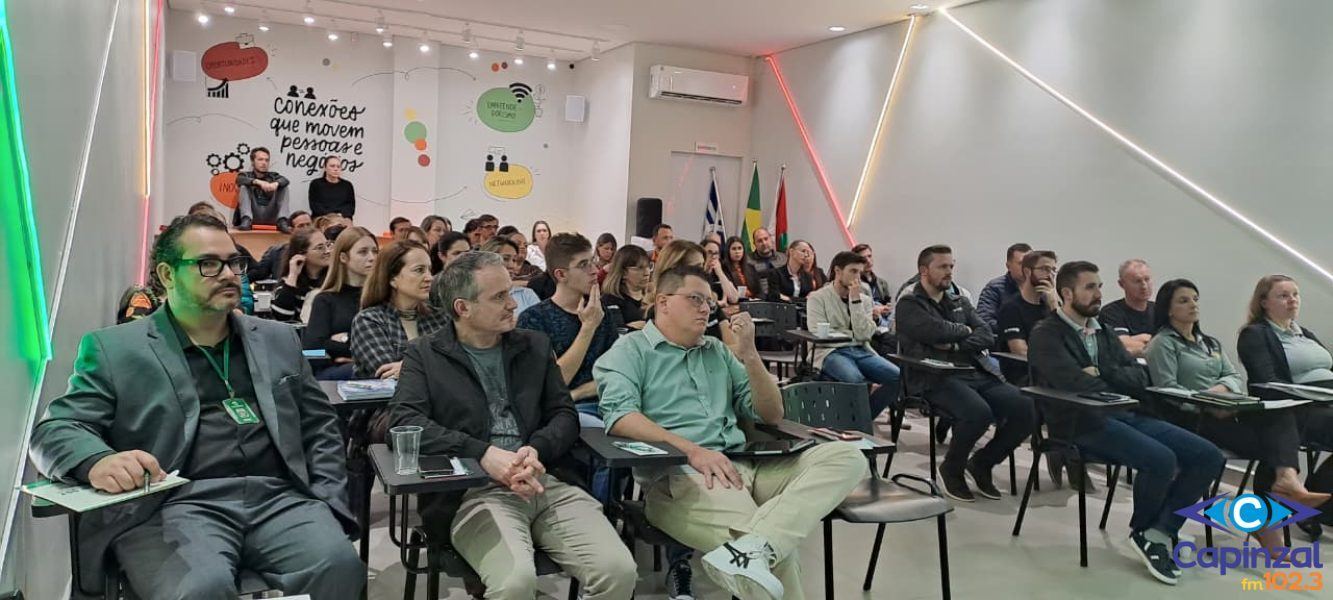 ACIRP realiza assembleia de prestação de contas e promove talk sobre saúde mental no trabalho