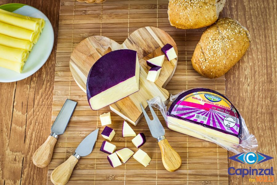 Pequena cidade, grande conquista: Marca NOSTRO é premiada no Mundial do Queijo