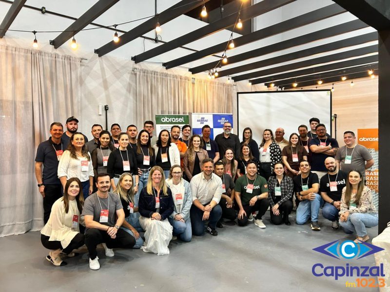 ACIRP e Núcleo de Gastronomia da entidade são parceiras do evento promovido pela ABRASEL, Núcleo Meio-Oeste