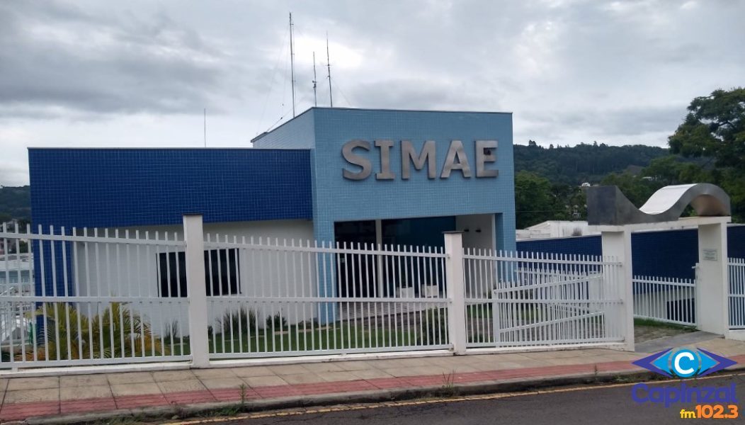Provas do concurso público do SIMAE serão aplicadas neste domingo (03)