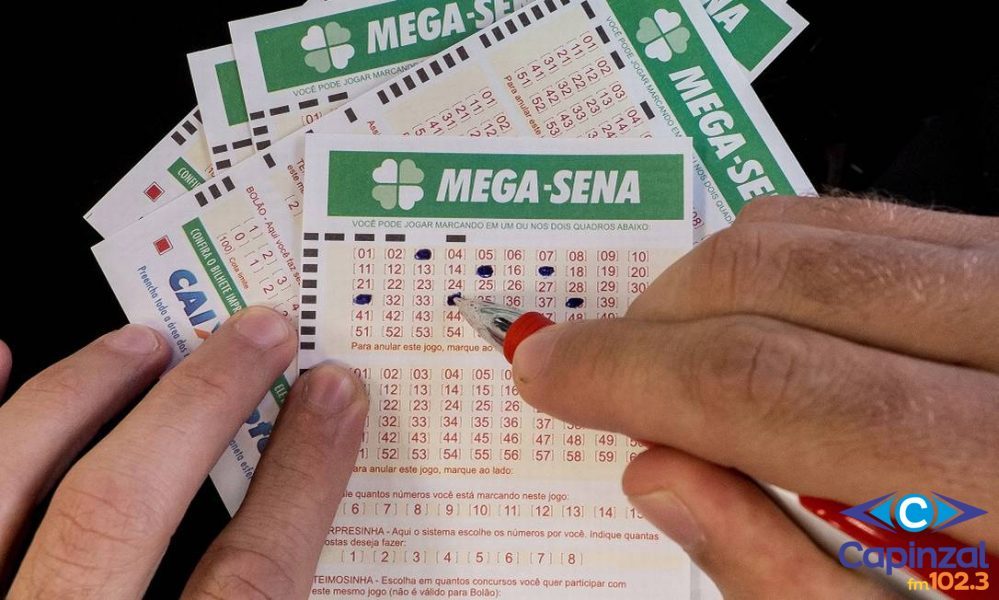 Mega-Sena sorteia R$ 3,5 milhões neste sábado