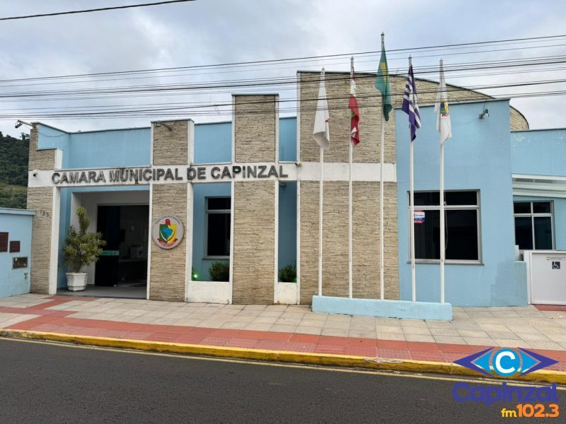 Câmara aprova estudo de segurança para acesso ao Alto São Roque