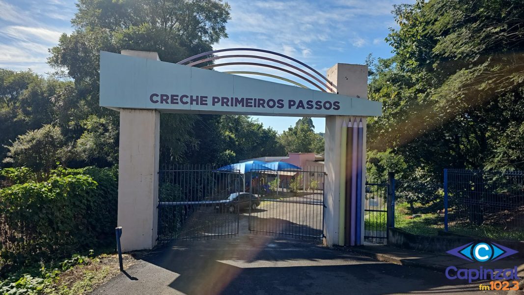 VÍDEO: Creche Municipal Primeiros Passos celebra 18 anos com história de crescimento e dedicação em Capinzal