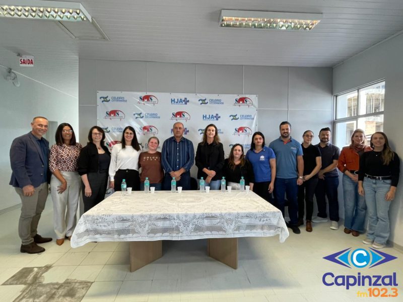 Hospital Doutor José Athánazio, em Campos Novos, tem nova diretora-geral, direção técnica e conselhos definidos